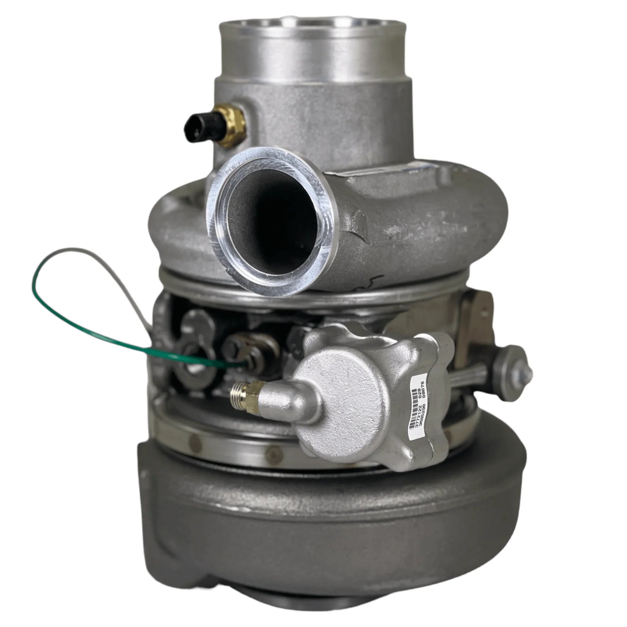 4956094NX Genuine Cummins Turbocharger HE451V Kit For Cummins
