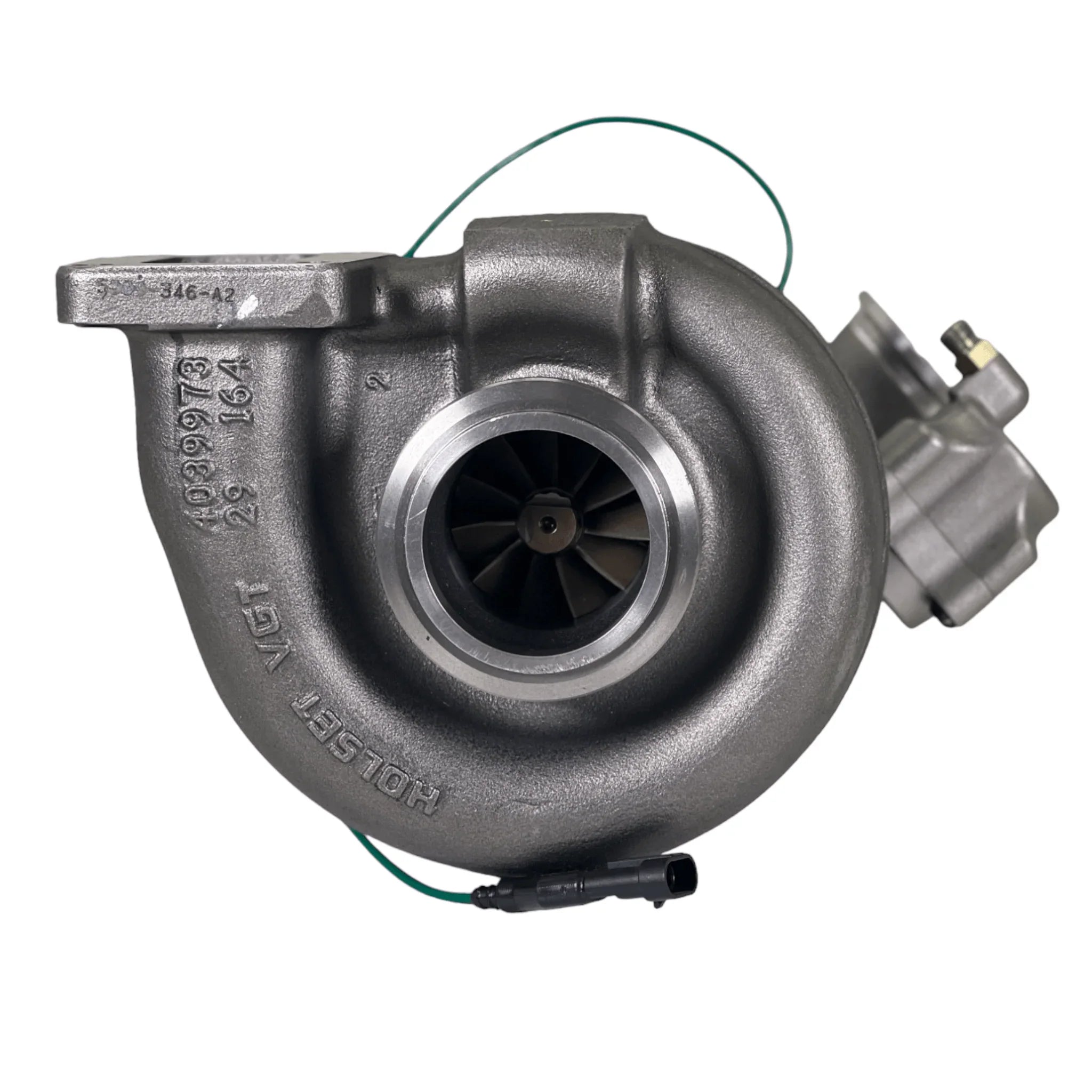 4956094NX Genuine Cummins Turbocharger HE451V Kit For Cummins