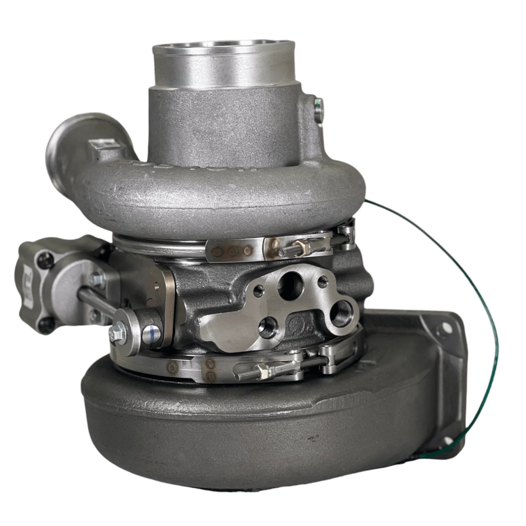 4956094NX Genuine Cummins Turbocharger HE451V Kit For Cummins