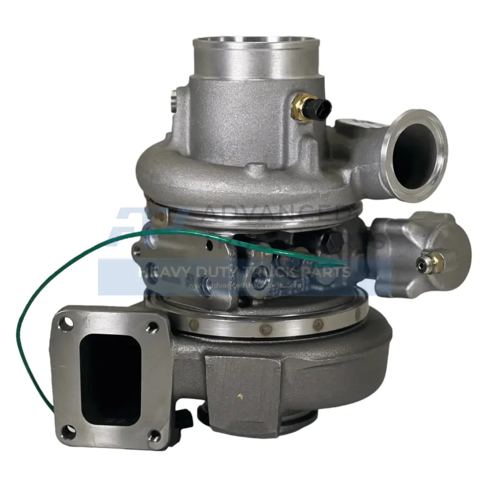4956094NX Genuine Cummins Turbocharger HE451V Kit For Cummins