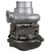 4956118RX Genuine Cummins Vgt Turbocharger He431Ve For Cummins Isc Isl 8.9L