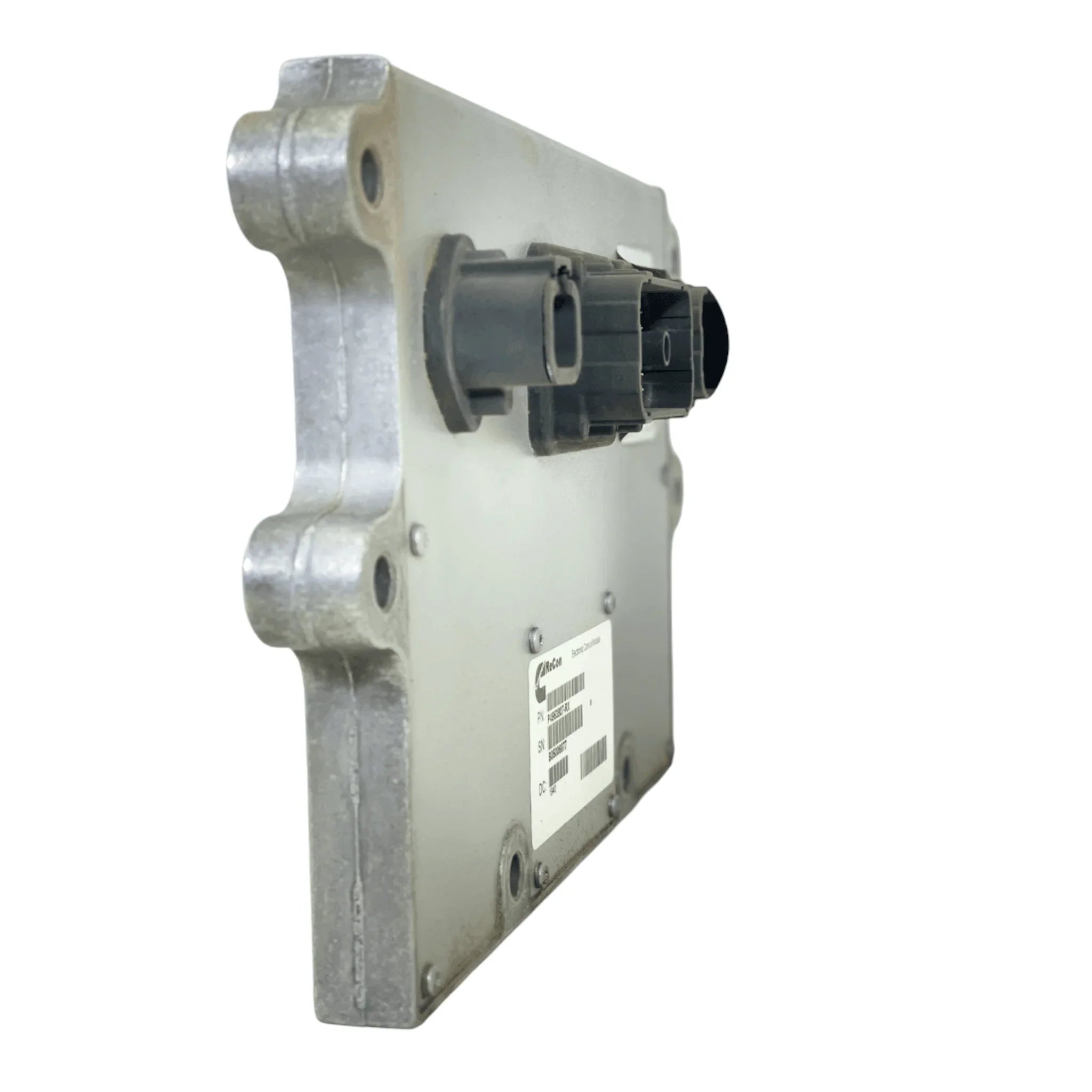 4963807NX Genuine Cummins Electronic Control Module Ecm