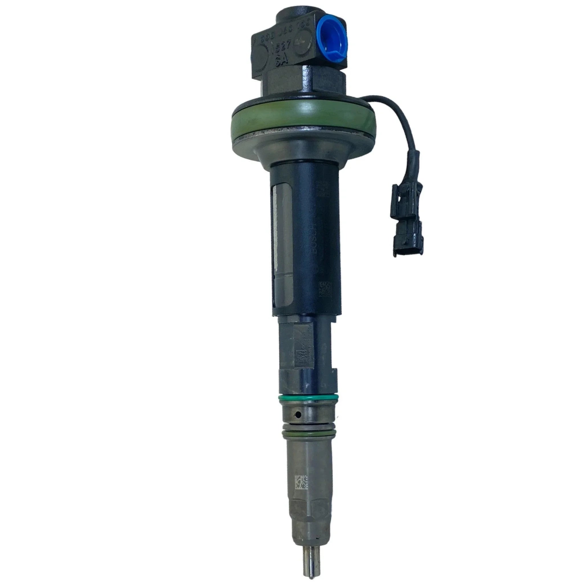 4964172PX Genuine Cummins Fuel Injector Kit