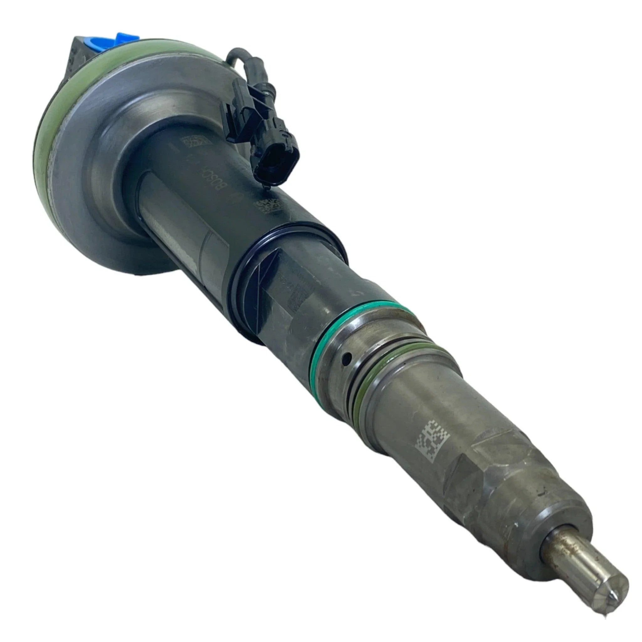 4964172RX Genuine Cummins Fuel Injector Kit