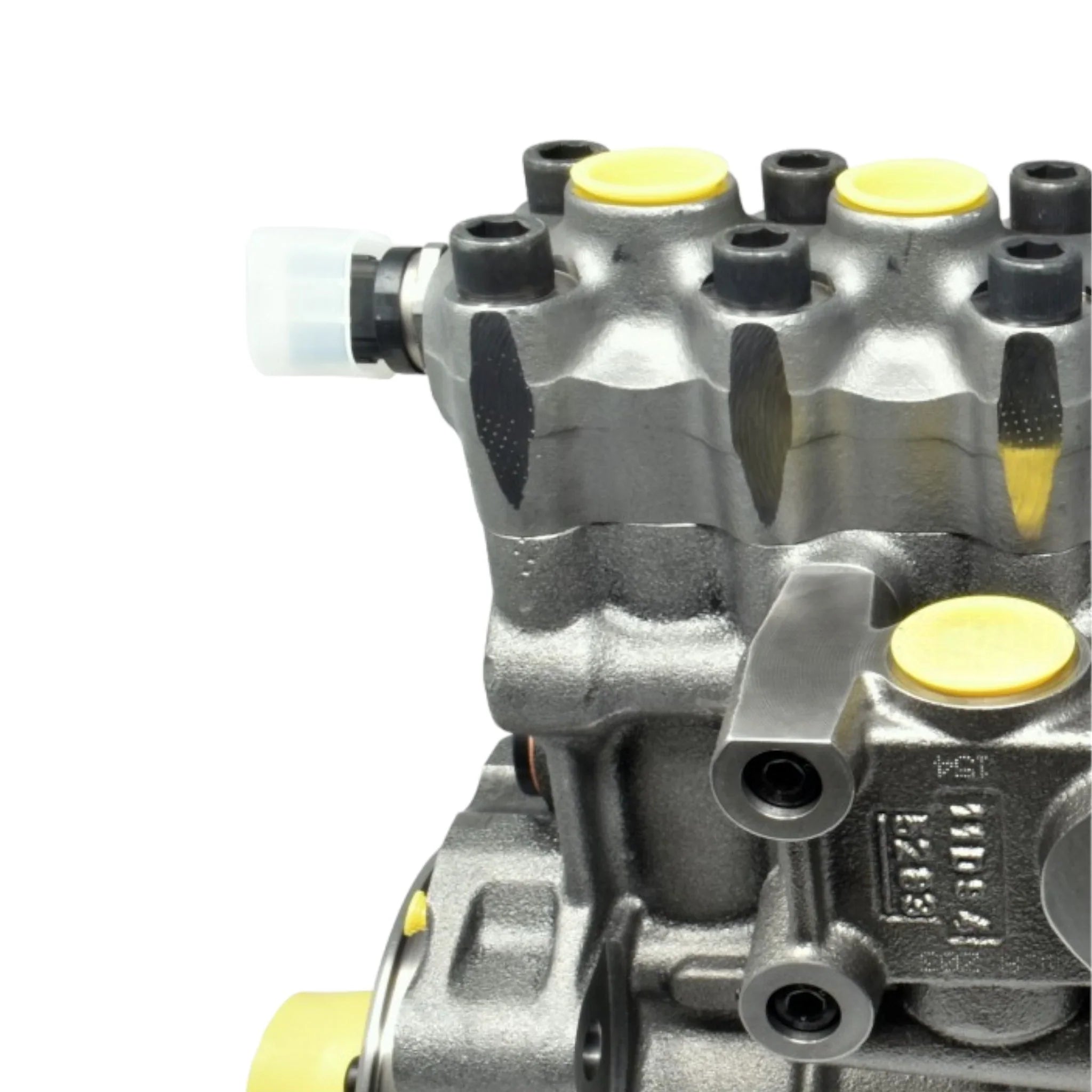 4964216NX Genuine Cummins Fuel Injection Pump