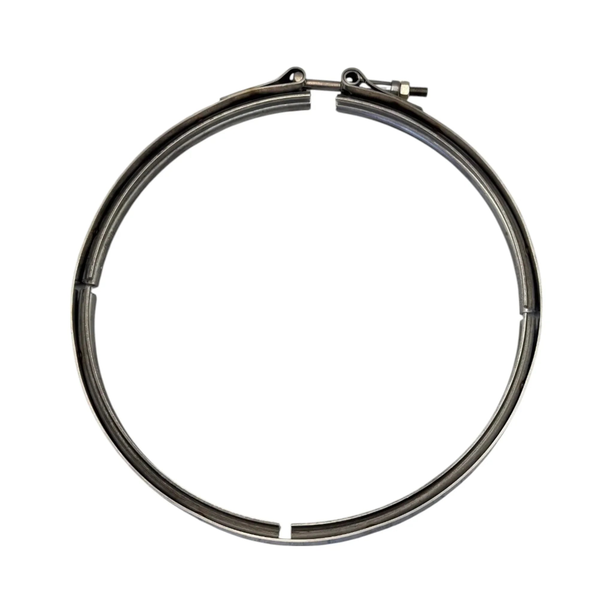 4965097 Genuine Cummins V Band Clamp