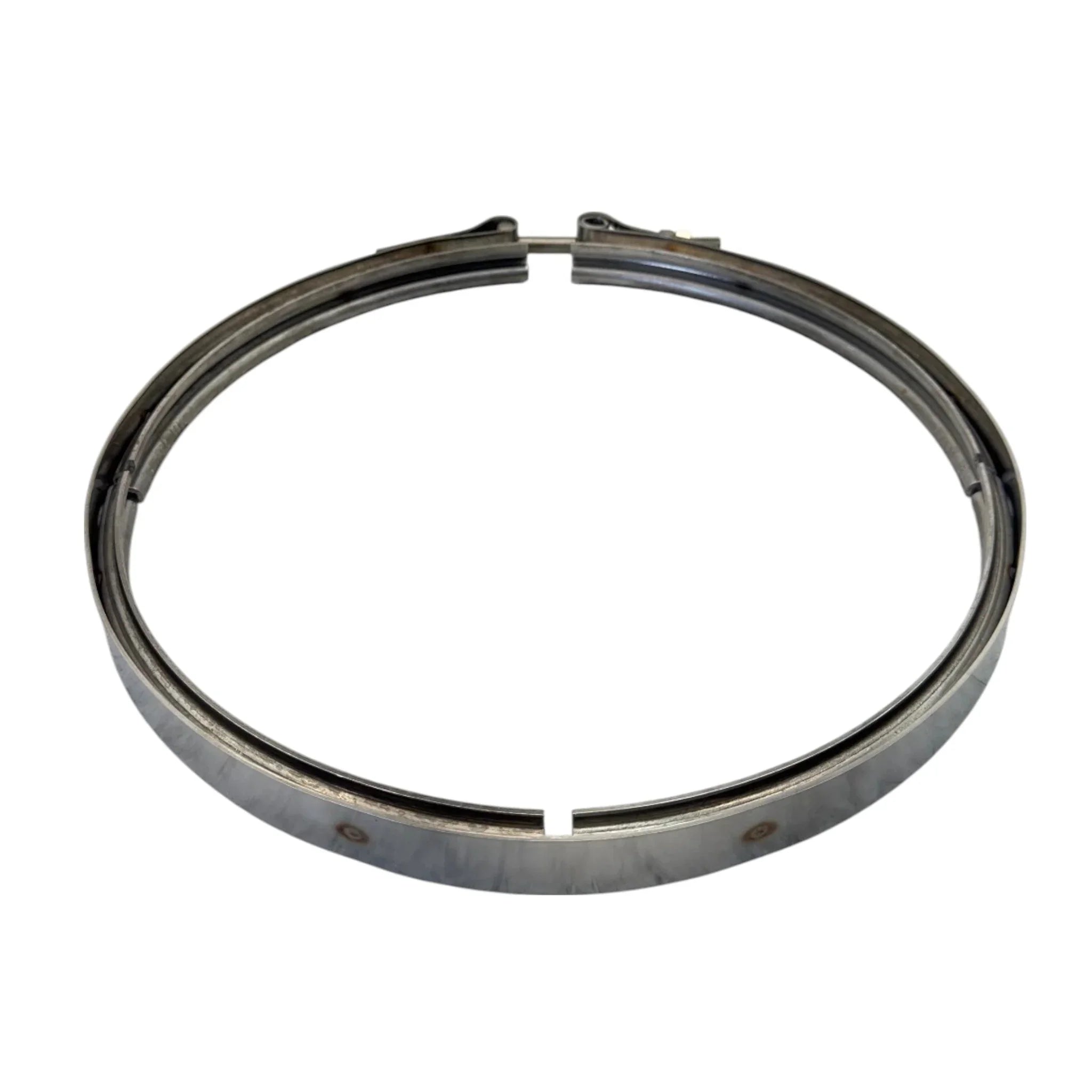 4965097 Genuine Cummins V Band Clamp