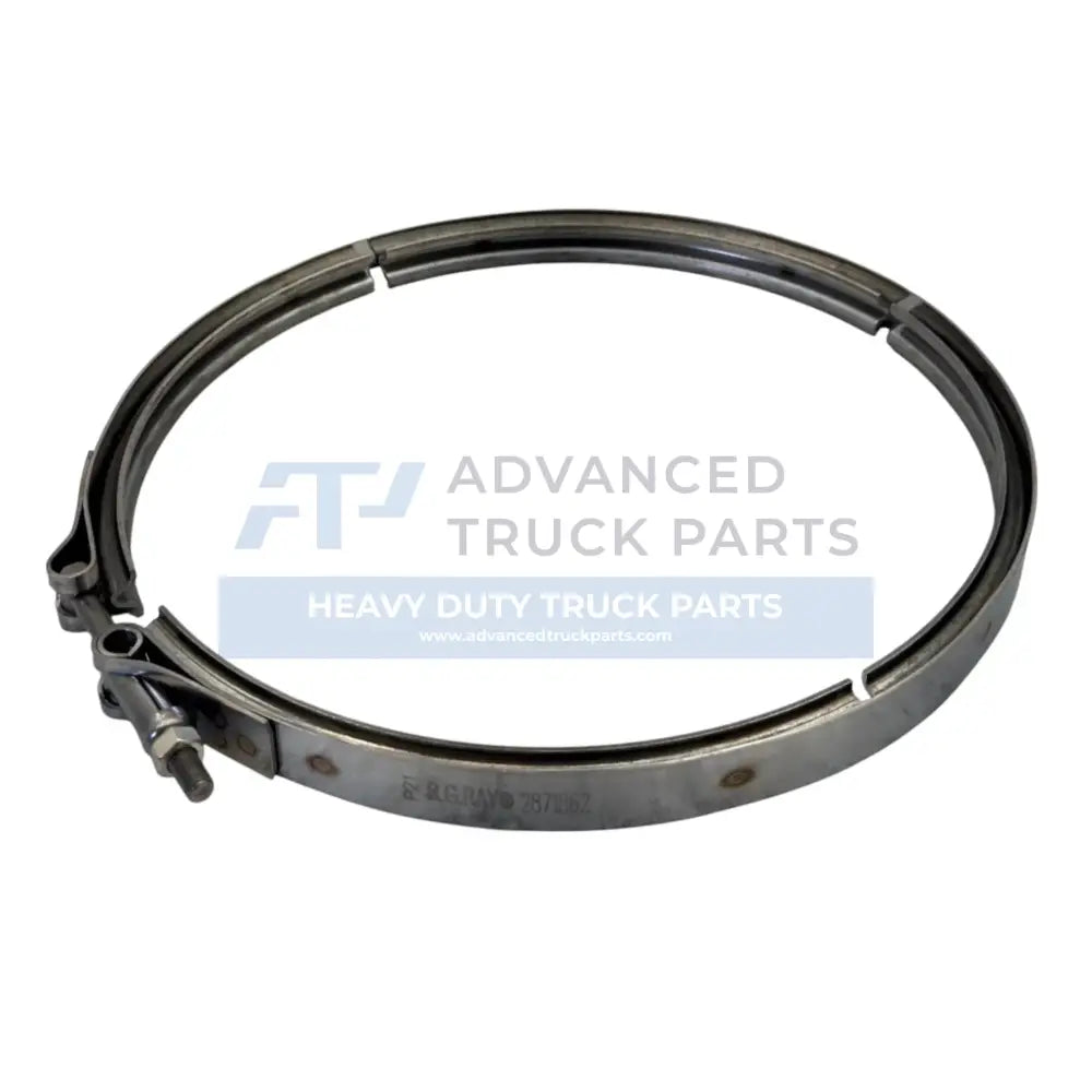 4965097 Genuine Cummins V Band Clamp