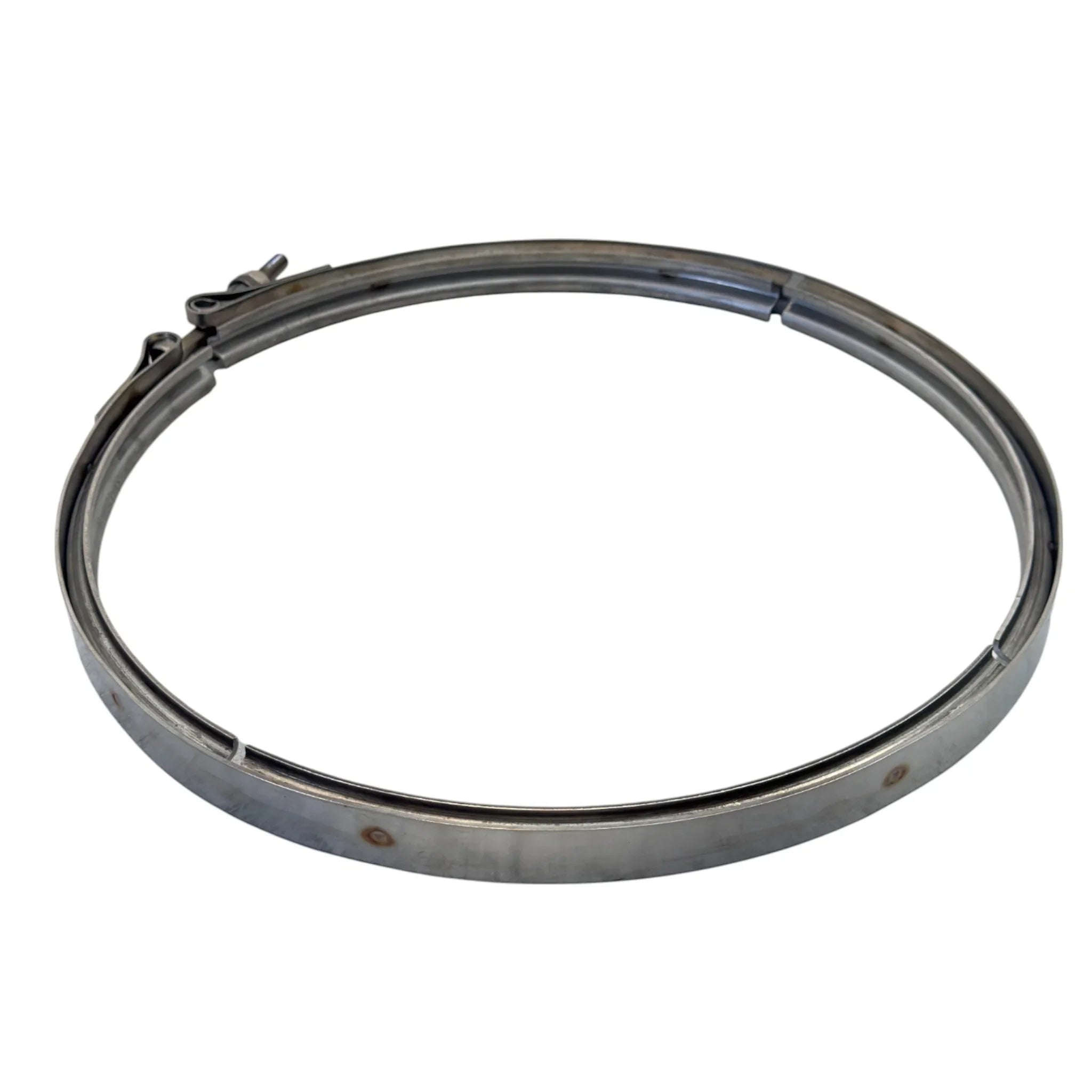 4965098 Genuine Cummins V Band Clamp