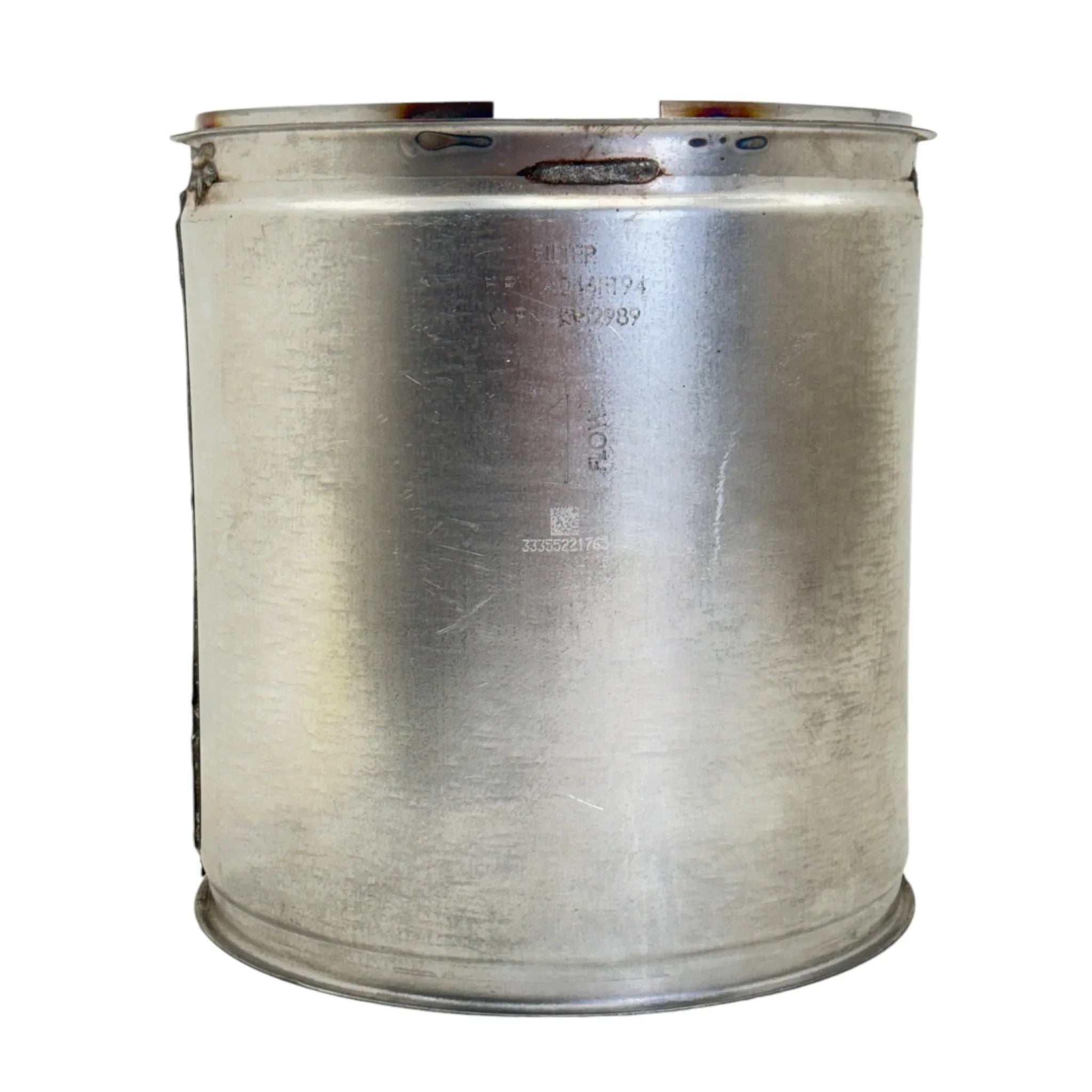 4965224RX Genuine Cummins DPF Diesel Particulate Filter
