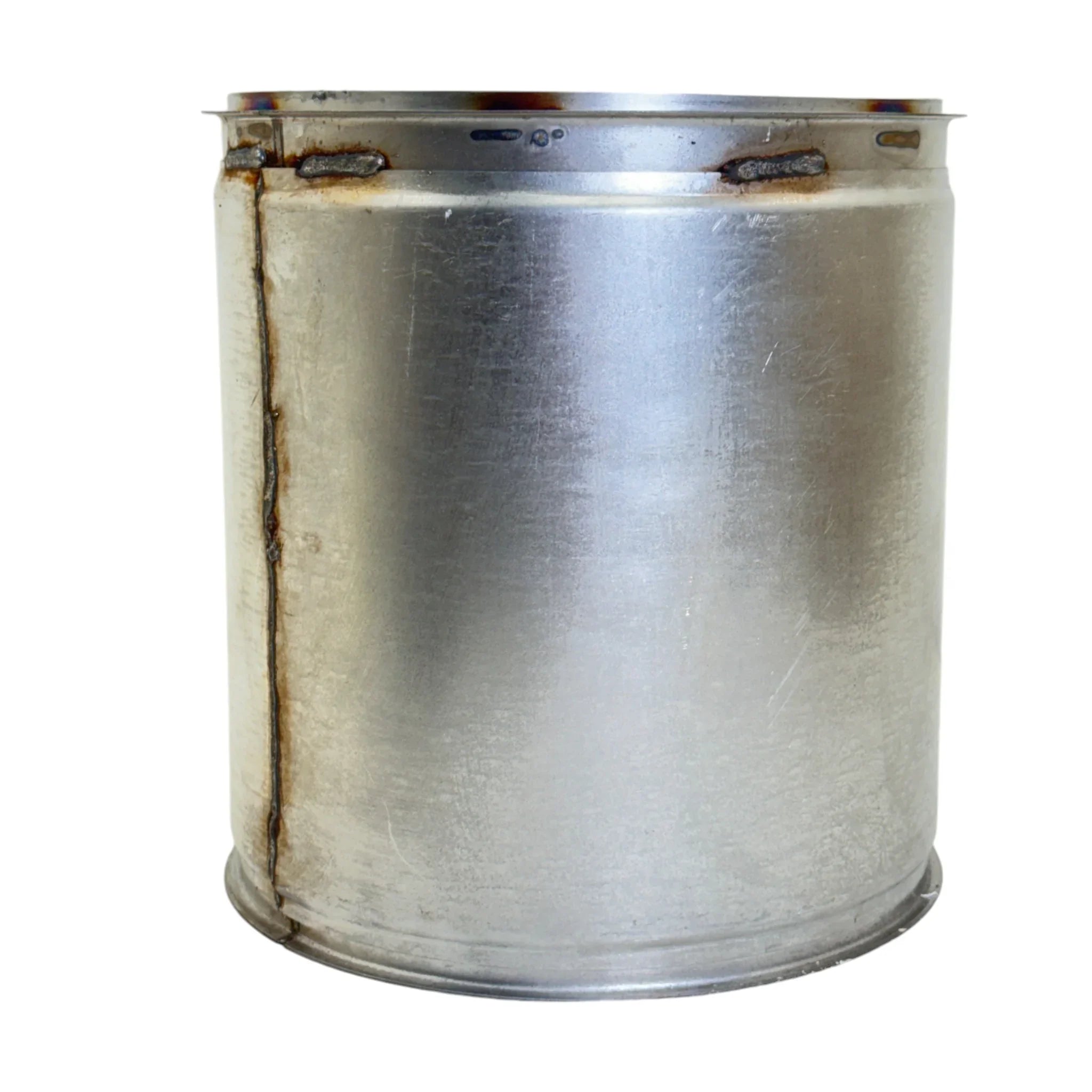 4965224RX Genuine Cummins DPF Diesel Particulate Filter