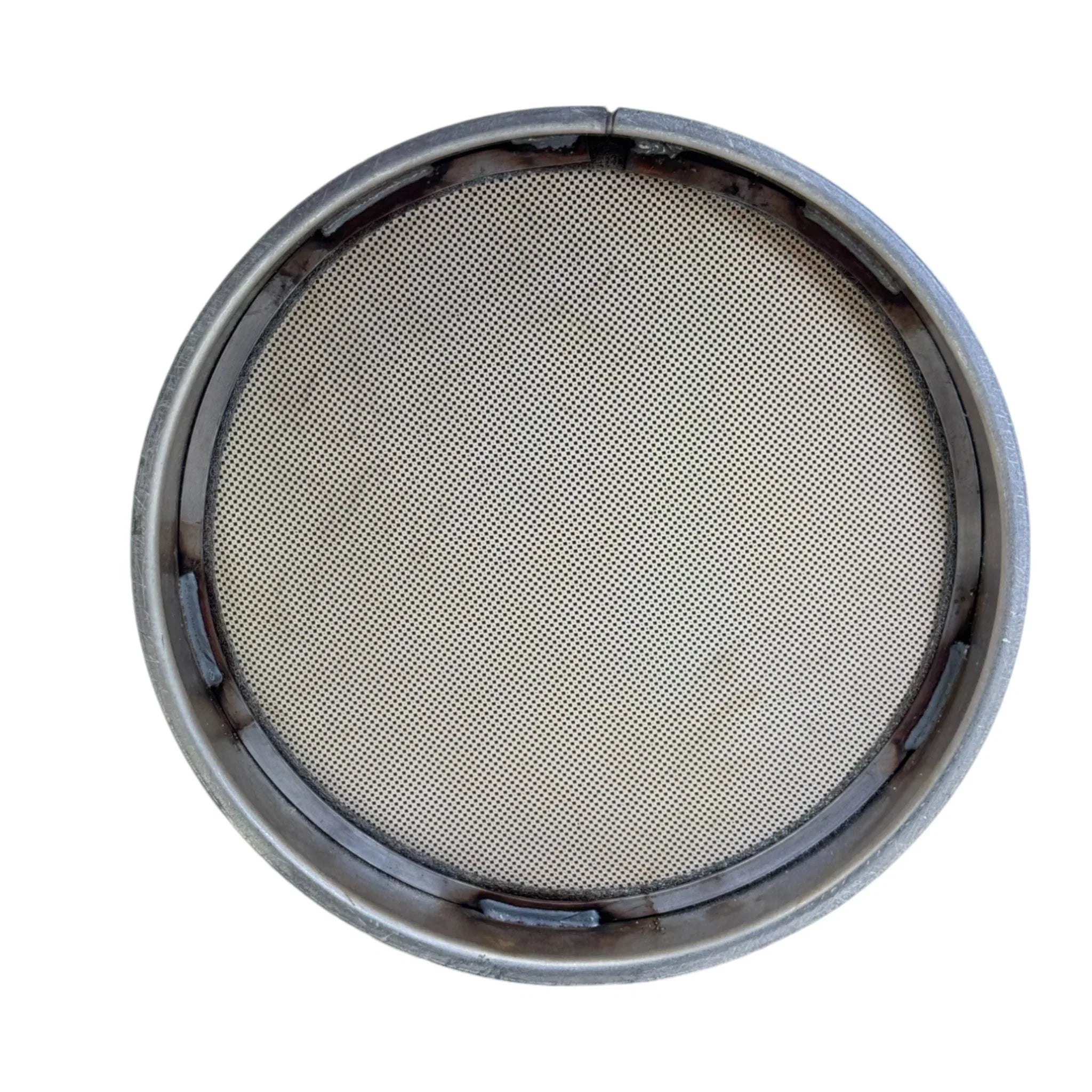 4965224RX Genuine Cummins DPF Diesel Particulate Filter