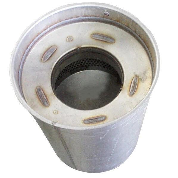4965230 Genuine Cummins Dpf Diesel Particulate Filter For International Prostar Isx*