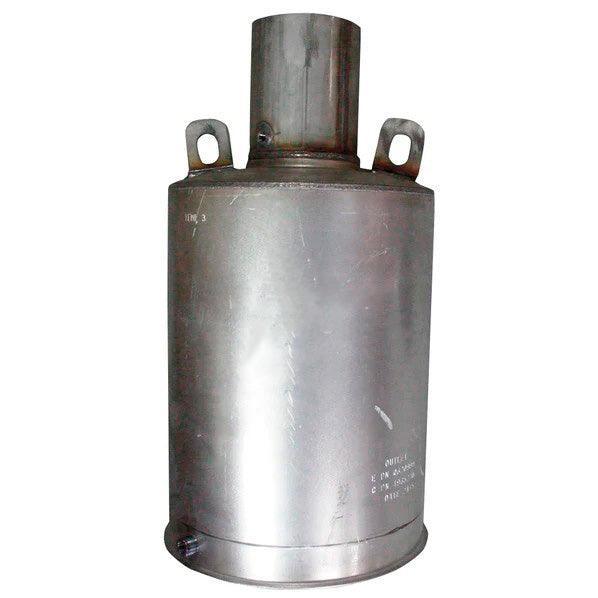 4965230 Genuine Cummins Dpf Diesel Particulate Filter For International Prostar Isx*