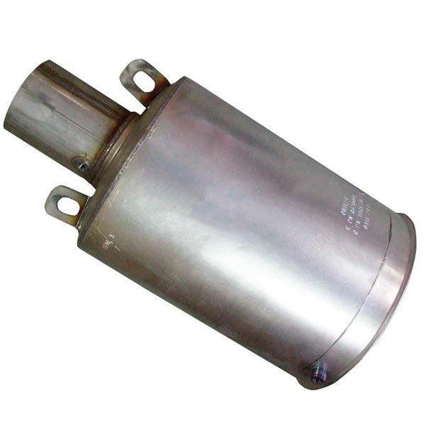4965230 Genuine Cummins Dpf Diesel Particulate Filter For International Prostar Isx*