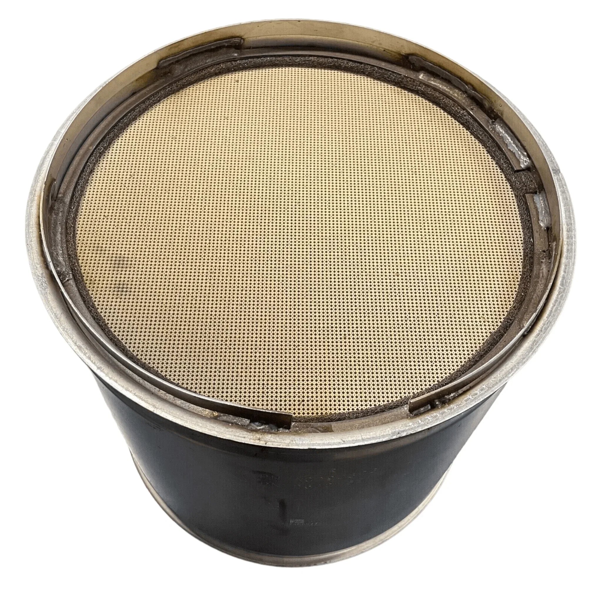 4965244NX Genuine Cummins DPF Diesel Particulate Filter