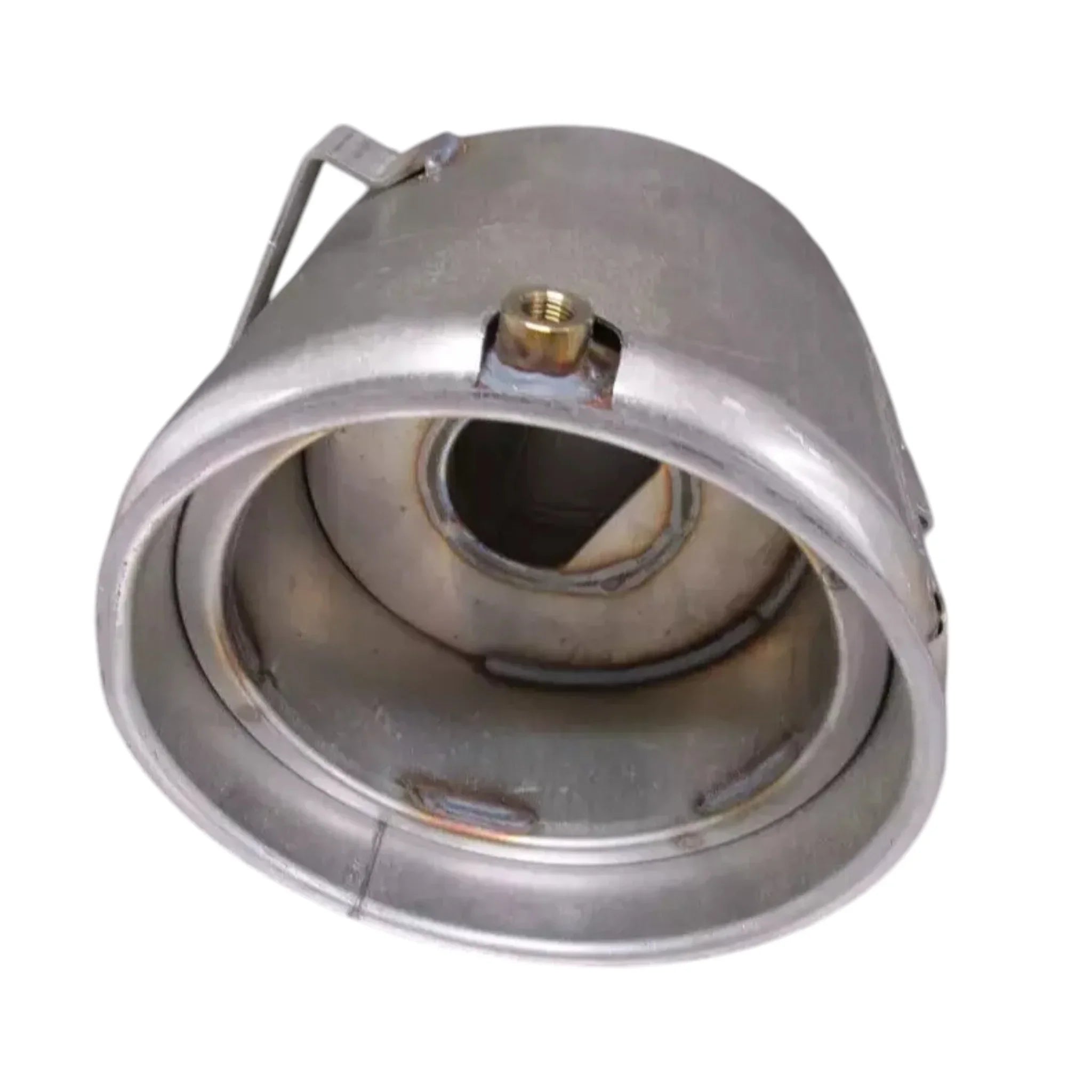 4965253 Genuine Cummins Aftertreatment Outlet Module