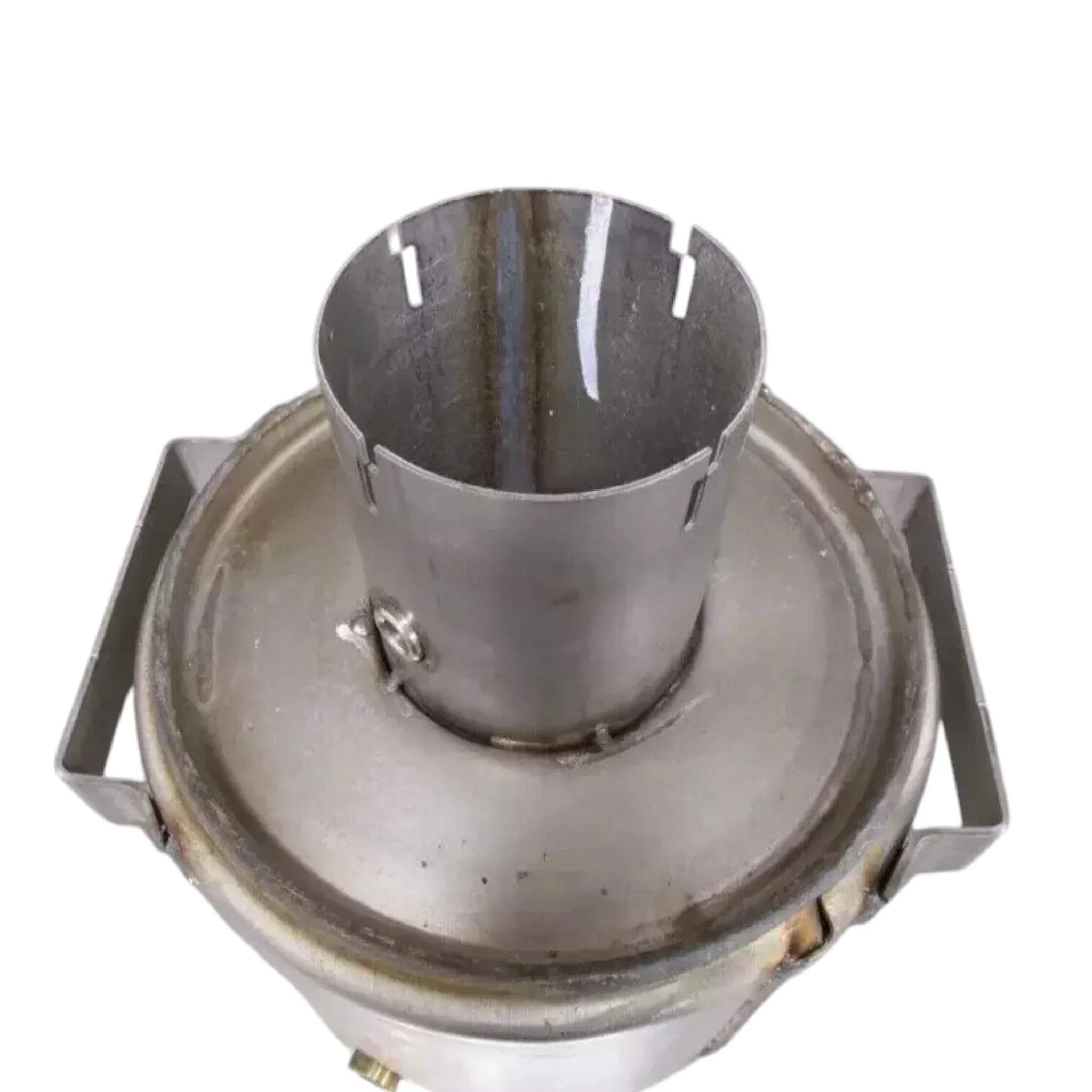 4965253 Genuine Cummins Aftertreatment Outlet Module