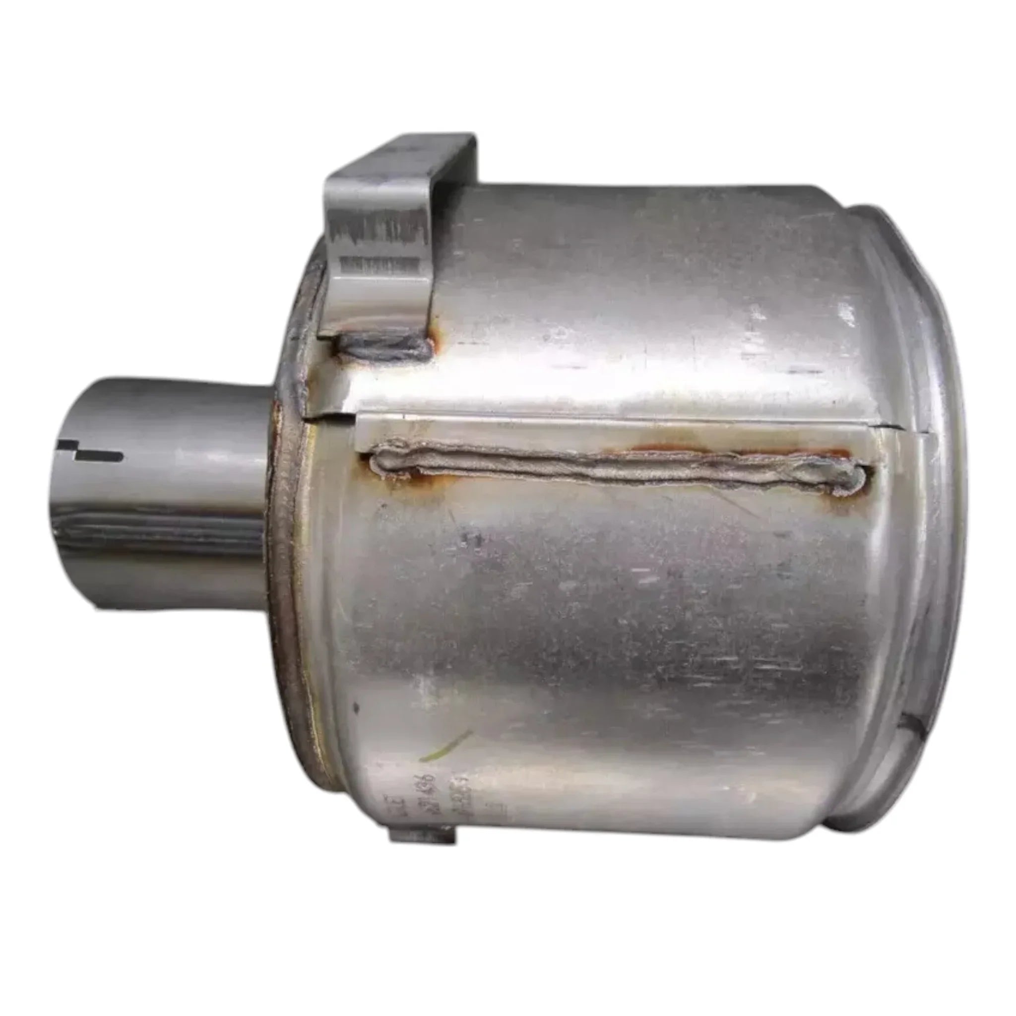 4965253 Genuine Cummins Aftertreatment Outlet Module