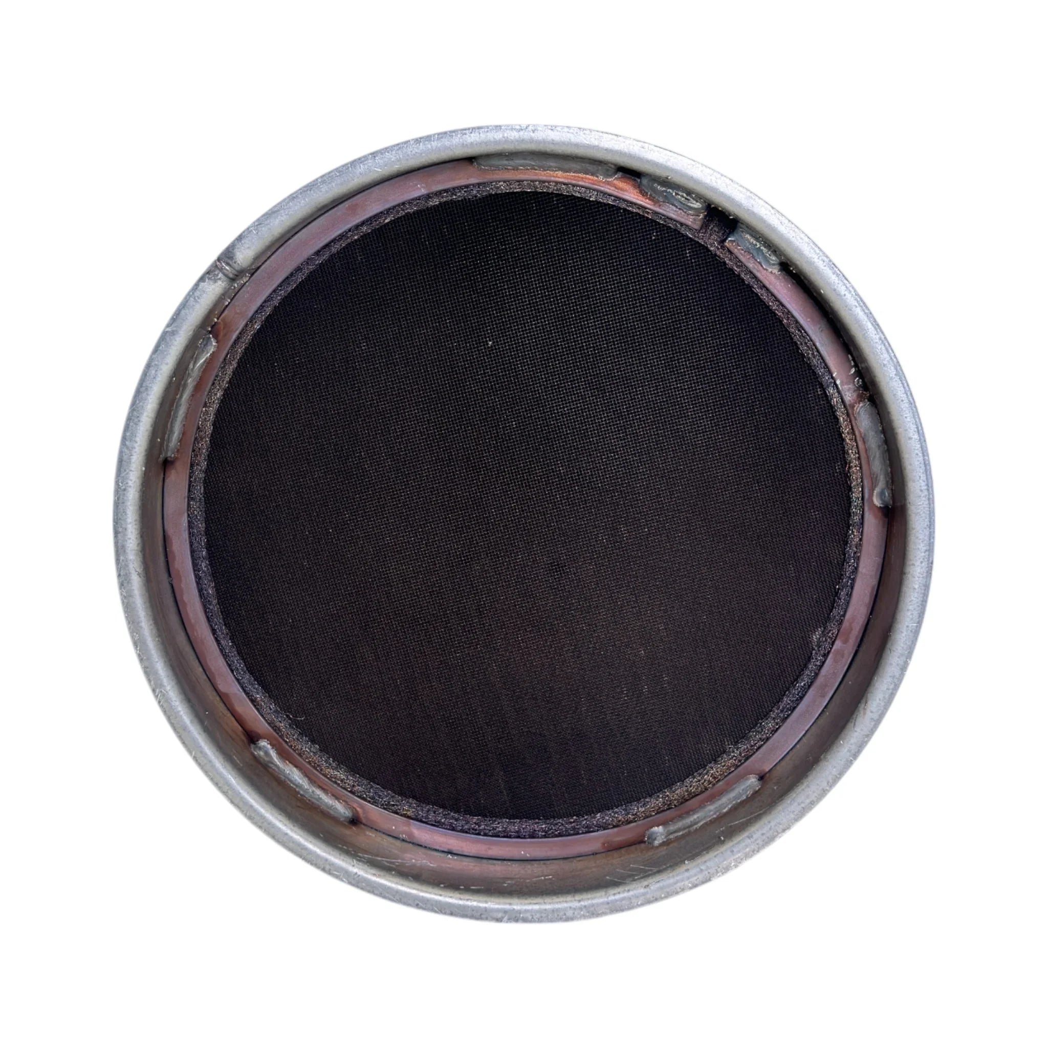 4965284NX Genuine Cummins DOC Diesel Oxidation Catalyst