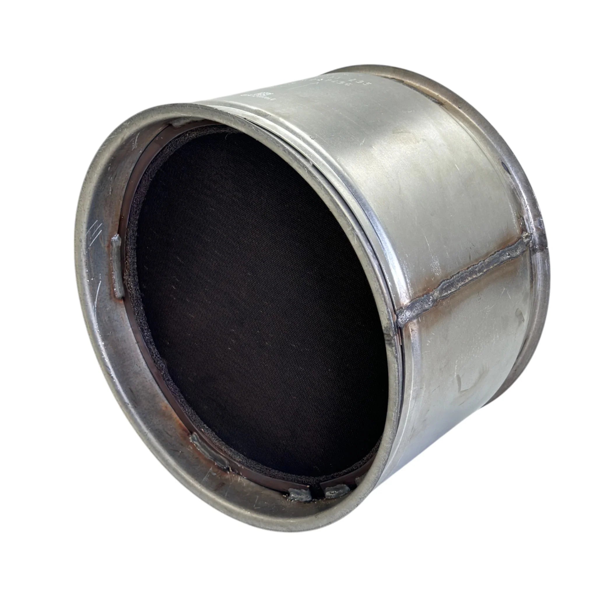 4965284NX Genuine Cummins DOC Diesel Oxidation Catalyst