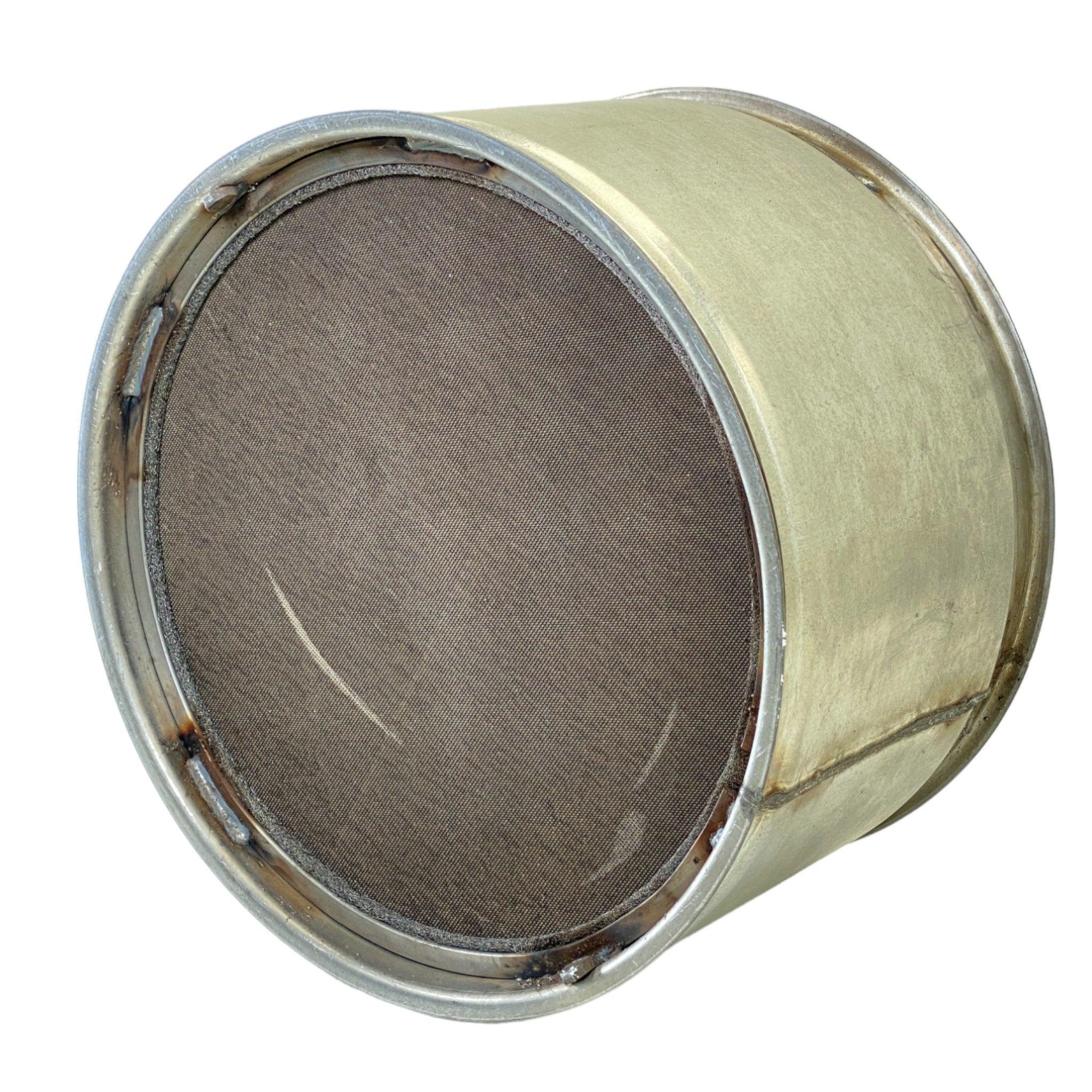 4965304RX Genuine Cummins DOC Diesel Oxidation Catalysts