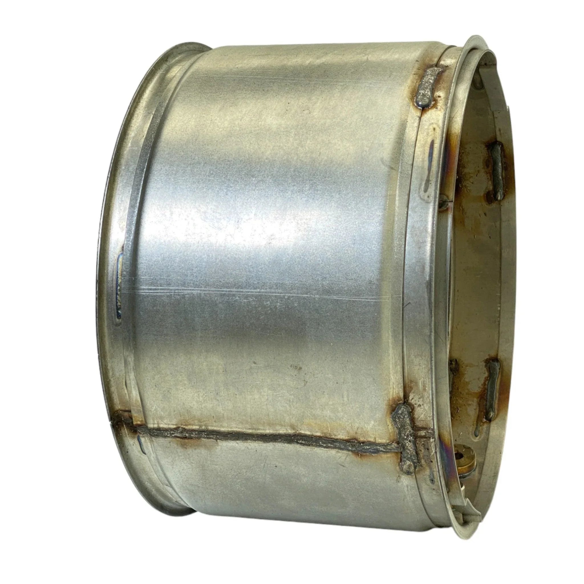 4965304RX Genuine Cummins DOC Diesel Oxidation Catalysts