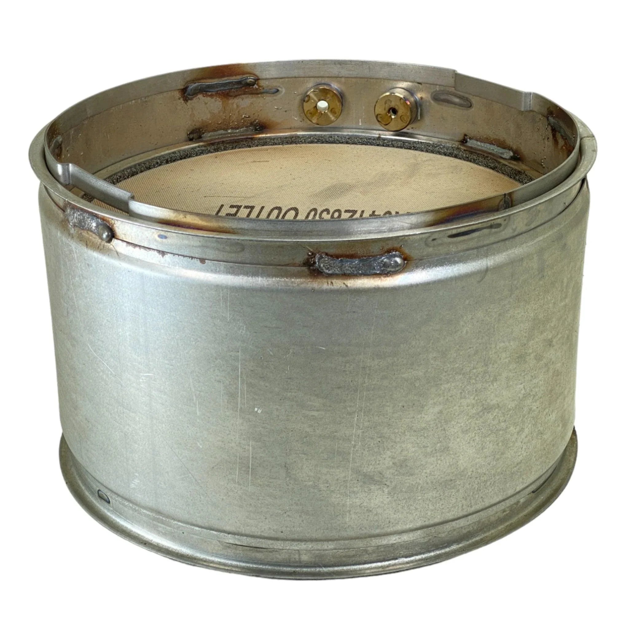 4965304RX Genuine Cummins DOC Diesel Oxidation Catalysts