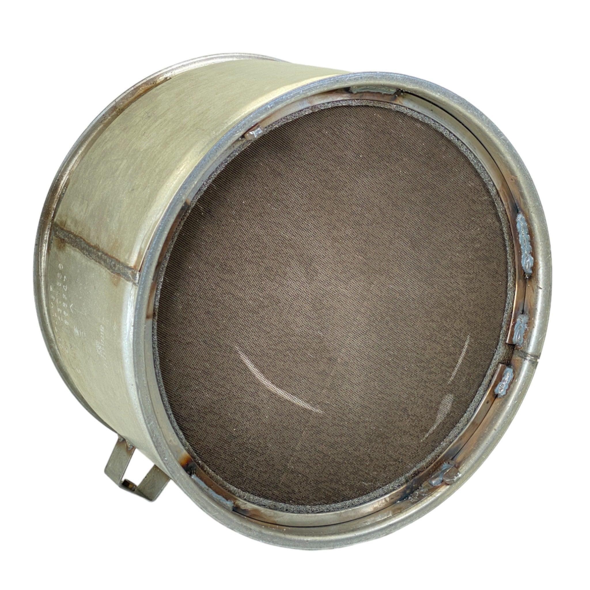 4965304RX Genuine Cummins DOC Diesel Oxidation Catalysts