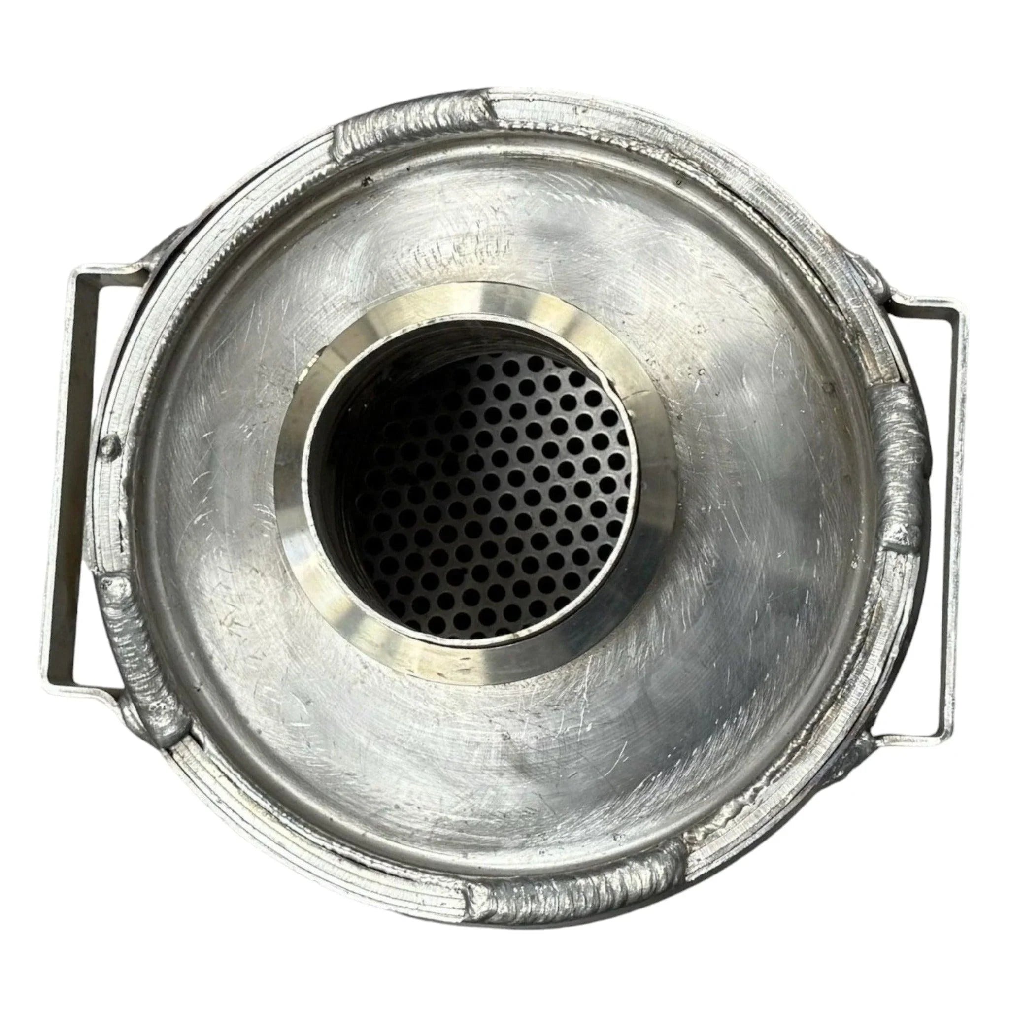 4965338 Dinex DOC Diesel Oxidation Catalyst