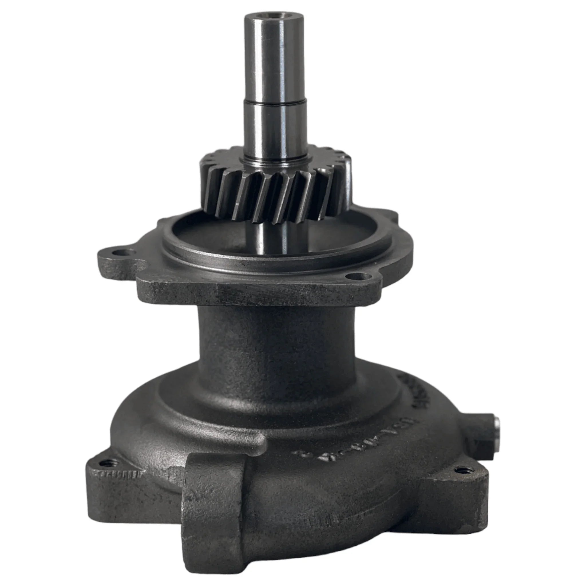 4965443 Genuine Cummins Water Pump