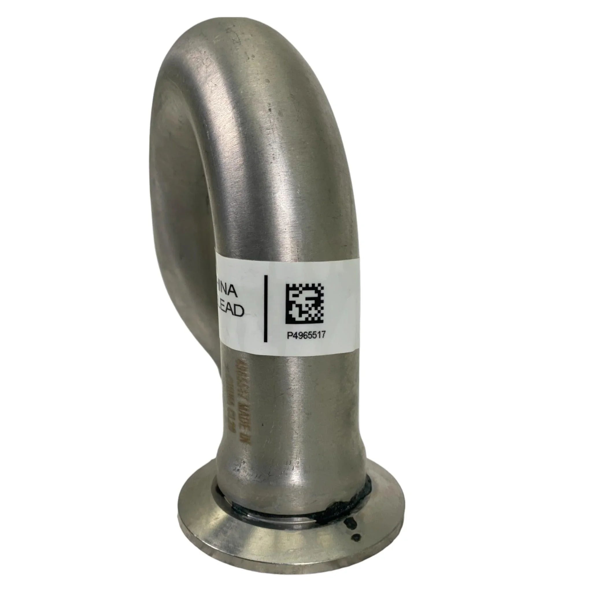 4965459 Genuine Cummins Air Transfer Connection