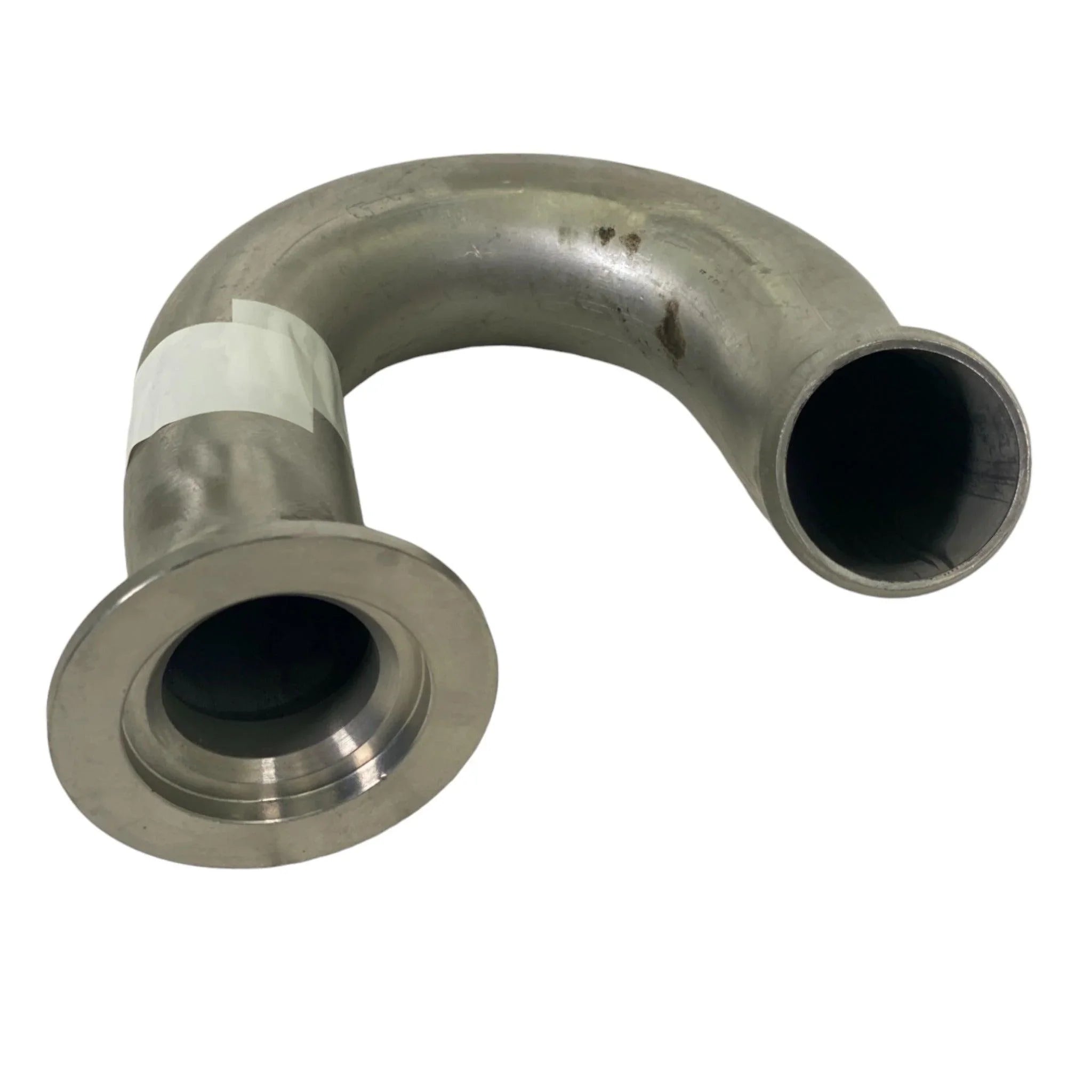 4965459 Genuine Cummins Air Transfer Connection