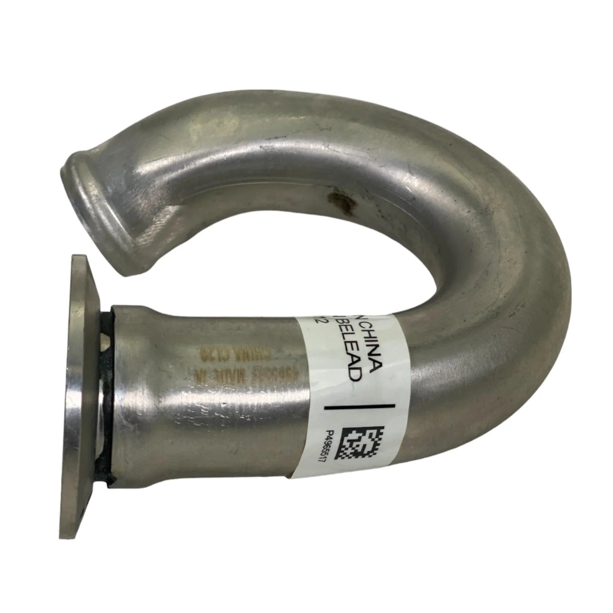 4965459 Genuine Cummins Air Transfer Connection
