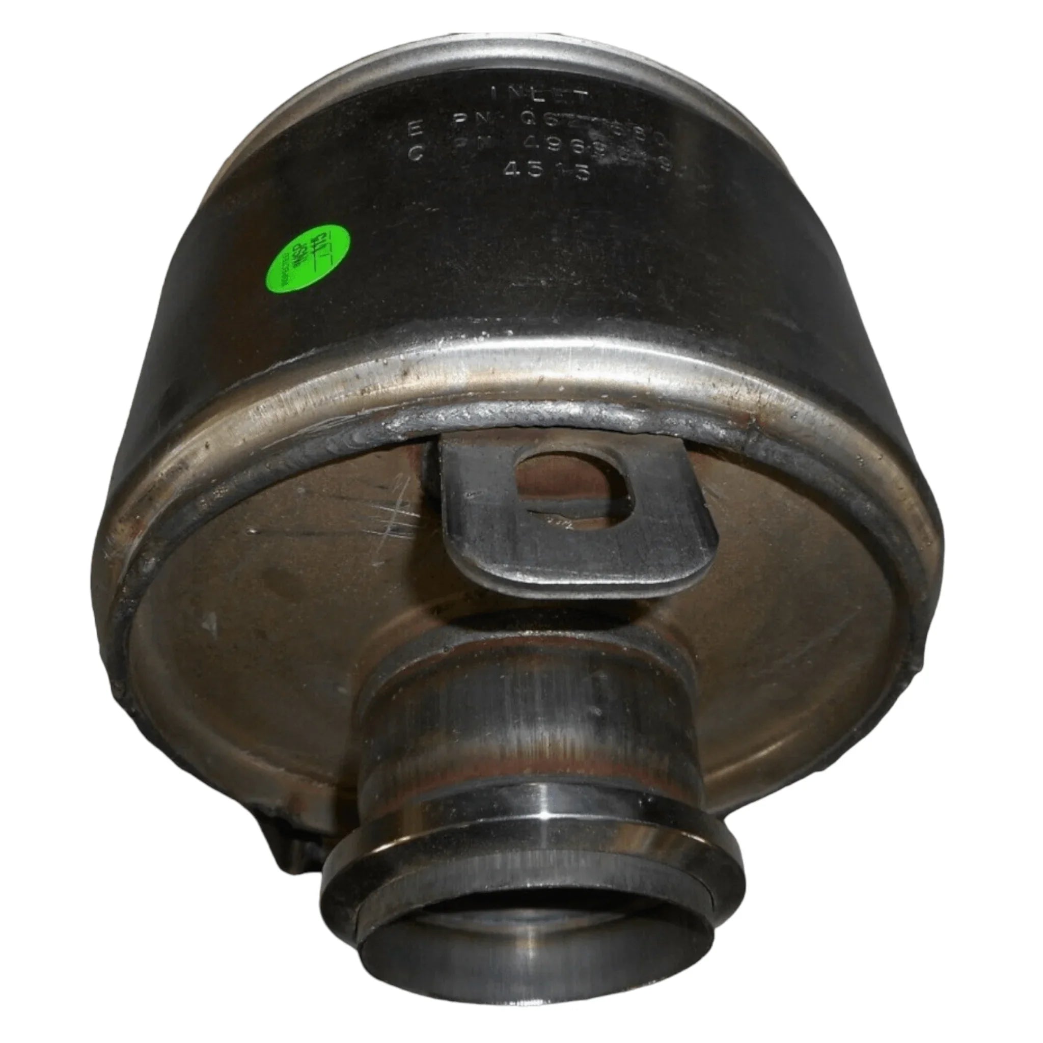 4969619 Genuine Cummins Inlet Module