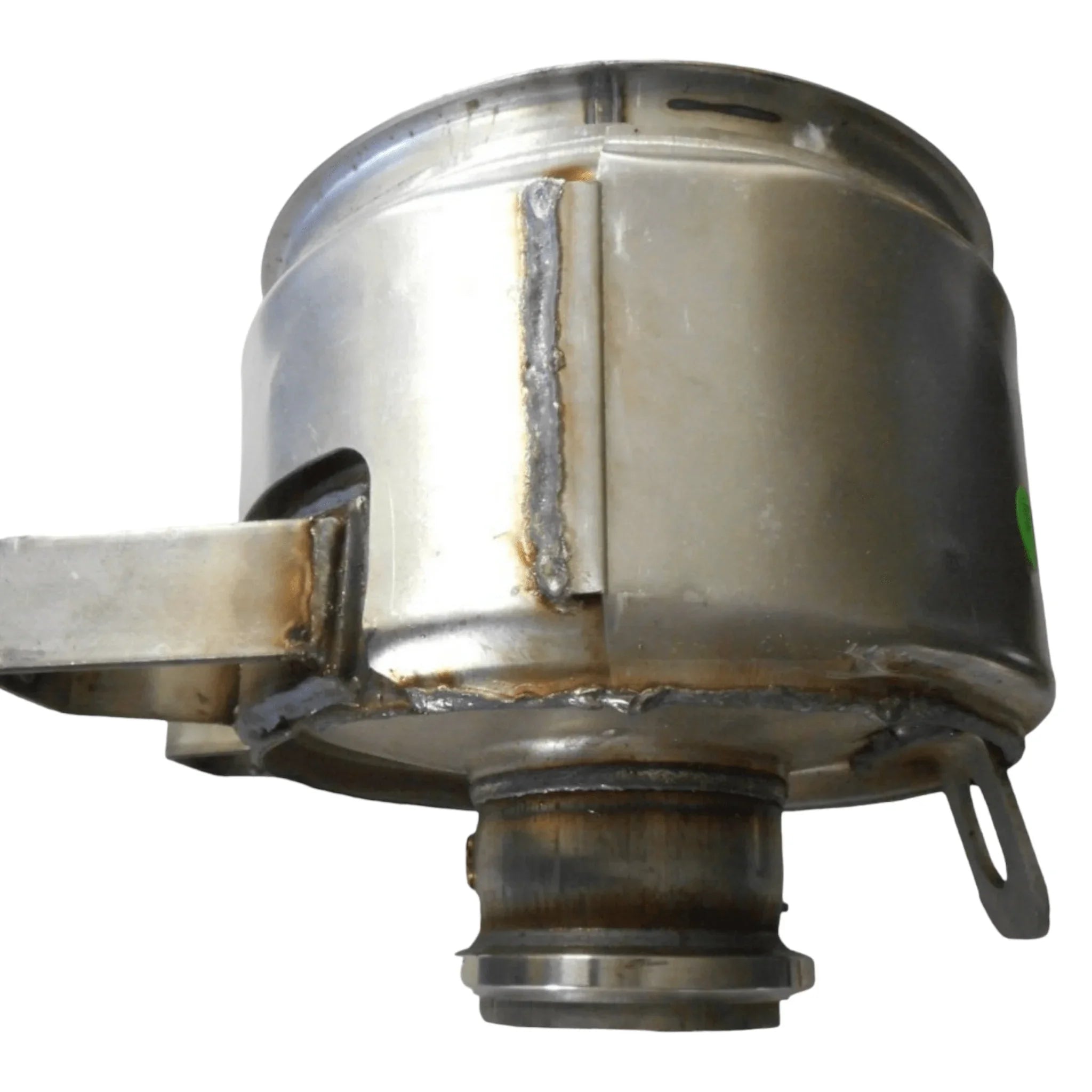 4969619 Genuine Cummins Inlet Module