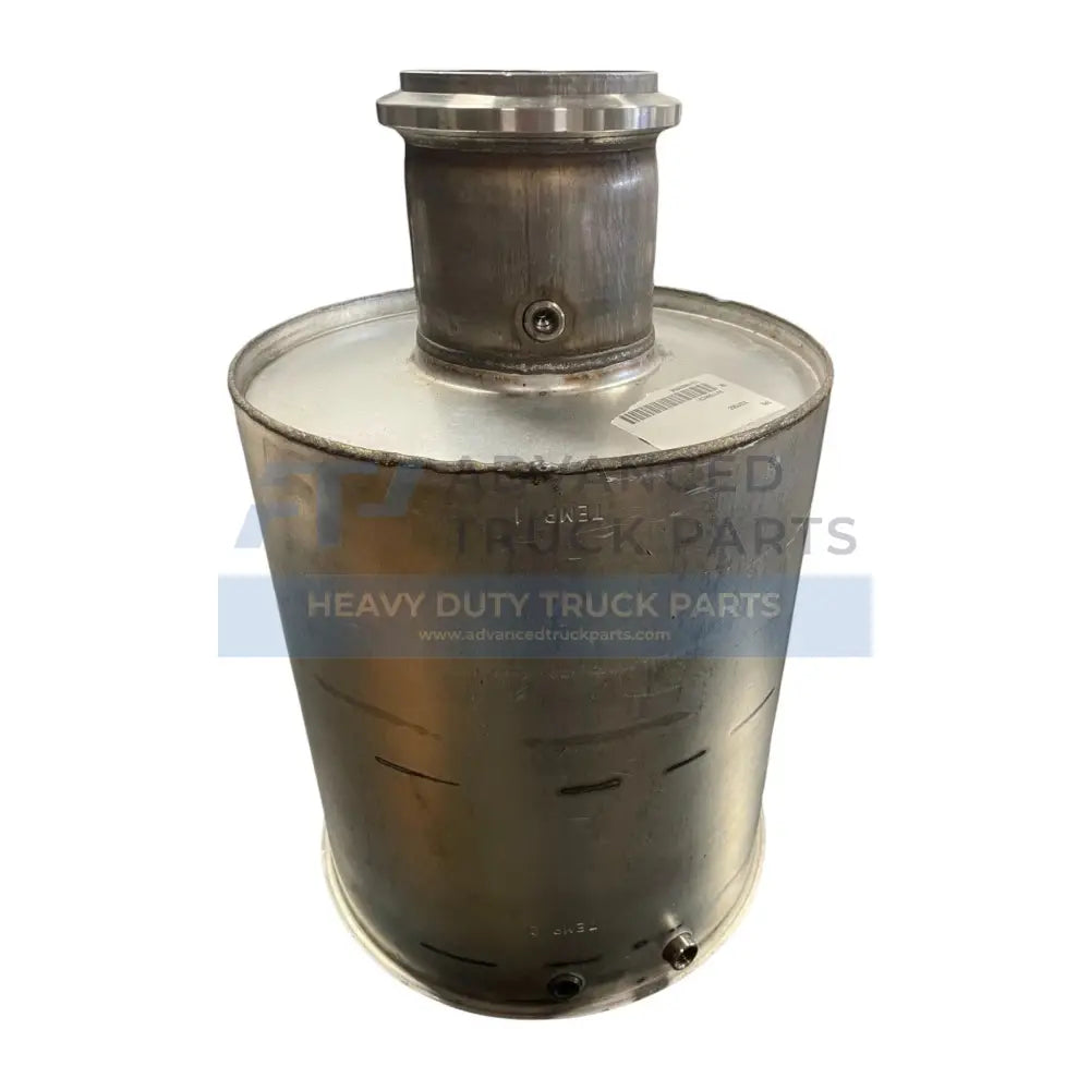 4969718RX Genuine Cummins Inlet Catalyst Module