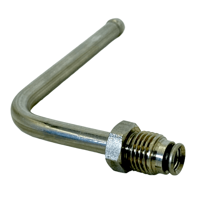 4969776 Genuine Cummins Pressure Sensing Tube - ADVANCED TRUCK PARTS