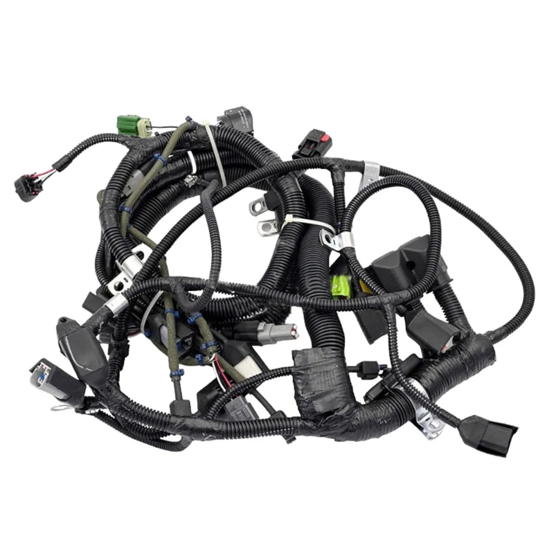 4970048 Genuine Cummins ECM Wiring Harness