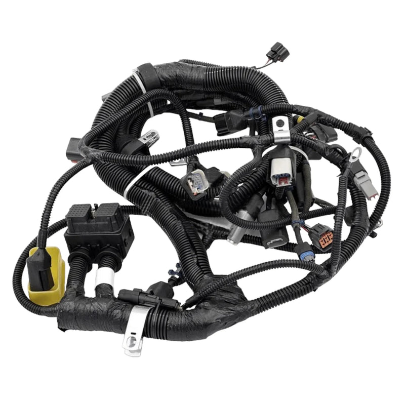 4970048 Genuine Cummins ECM Wiring Harness