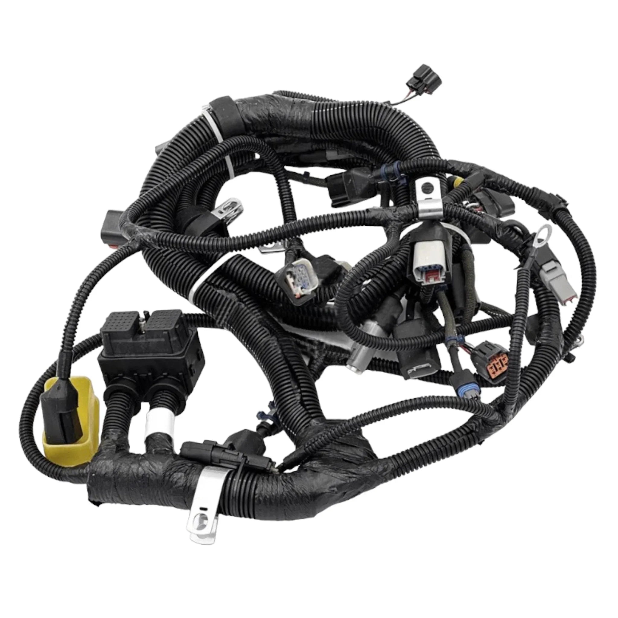 4970048 Genuine Cummins ECM Wiring Harness