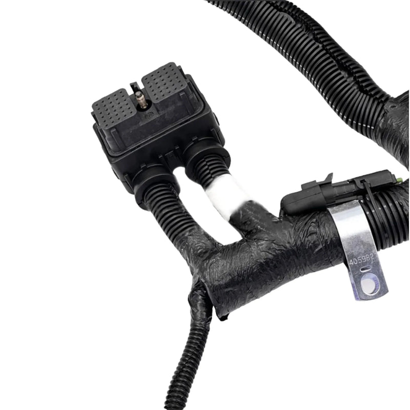 4970048 Genuine Cummins ECM Wiring Harness