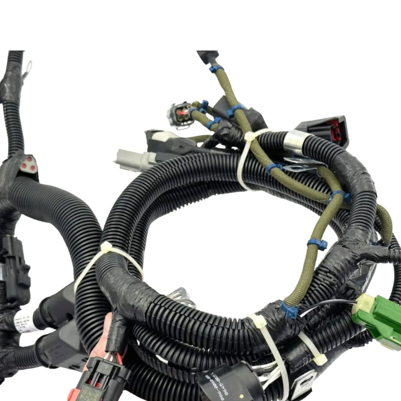 4970048 Genuine Cummins ECM Wiring Harness