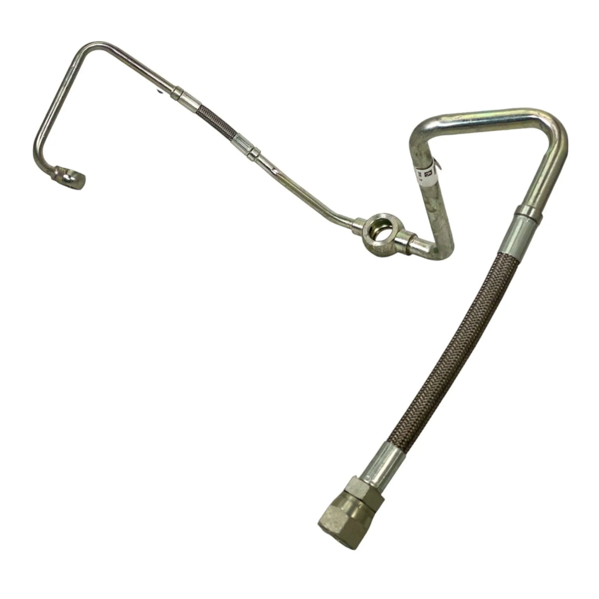 4972826 Genuine Cummins Tur Coolant Supply Tube — ADVANCED