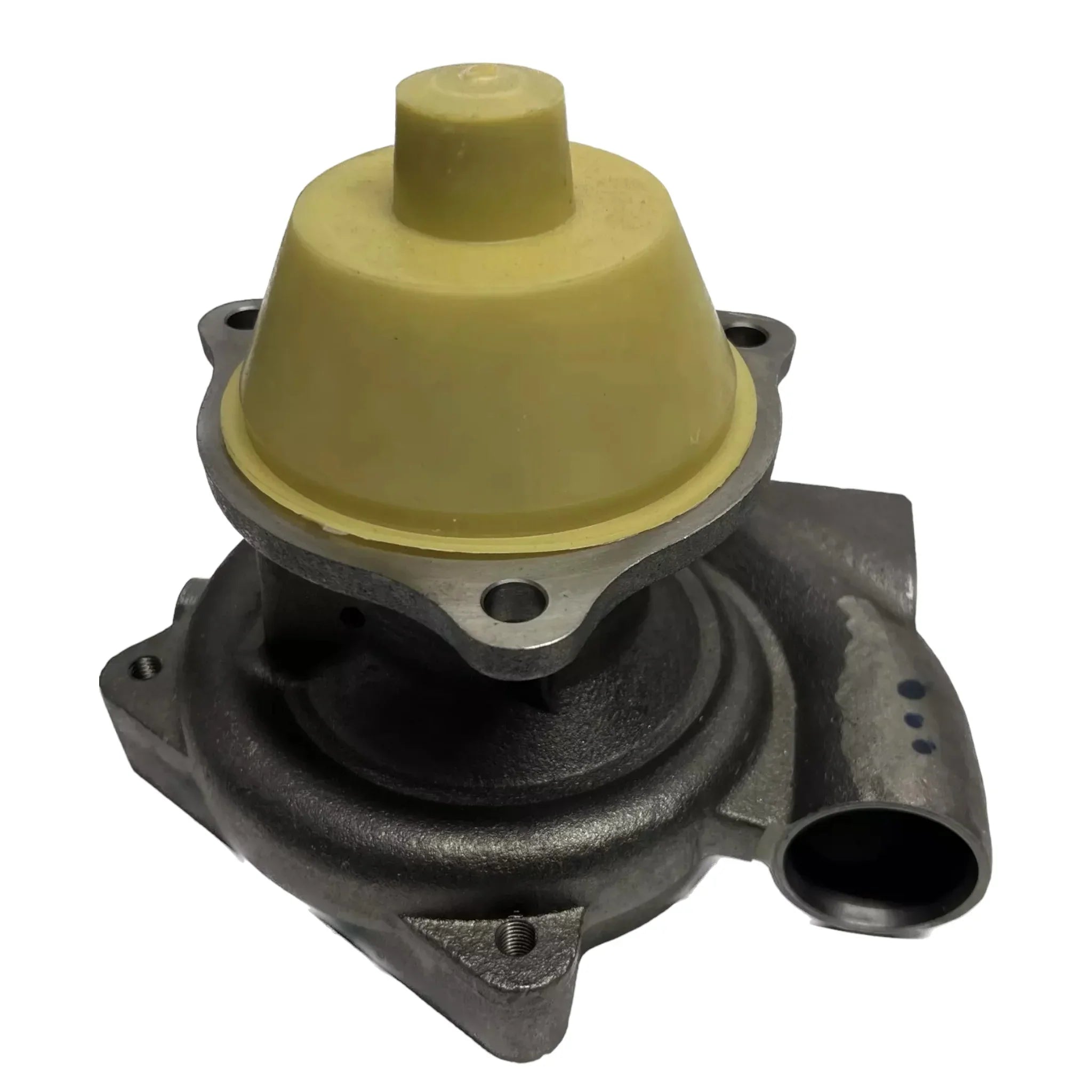 4972850 Genuine Cummins Water Pump For Cummins L10