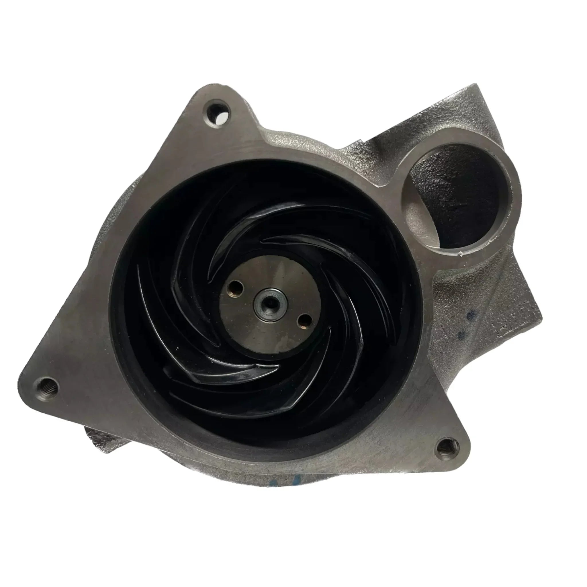 4972850 Genuine Cummins Water Pump For Cummins L10