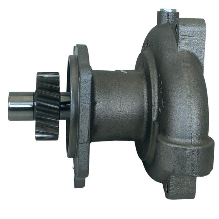 4972857 Genuine Cummins Water Pump Short Shaft - ADVANCED TRUCK PARTS