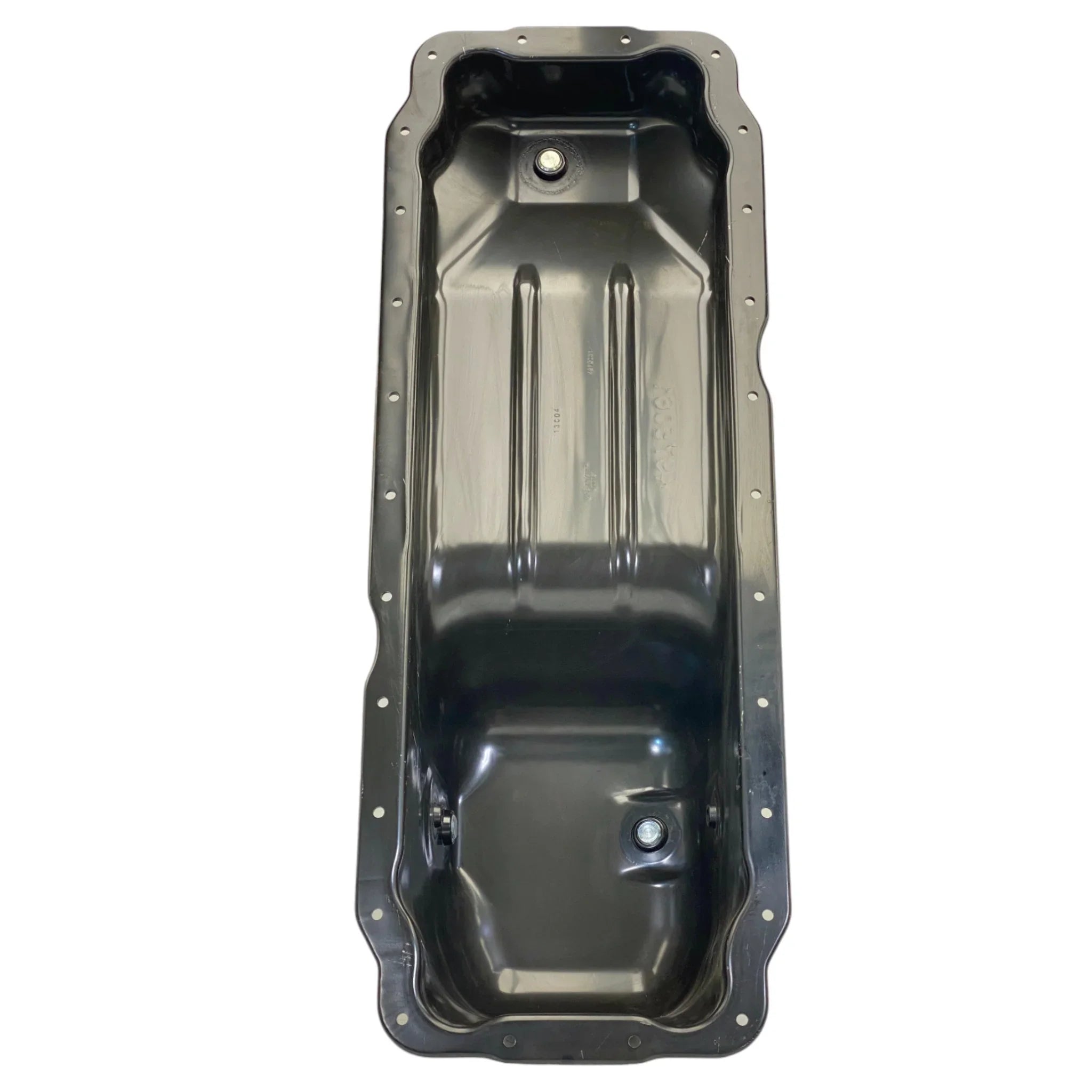 4973034 Genuine Cummins Oil Pan