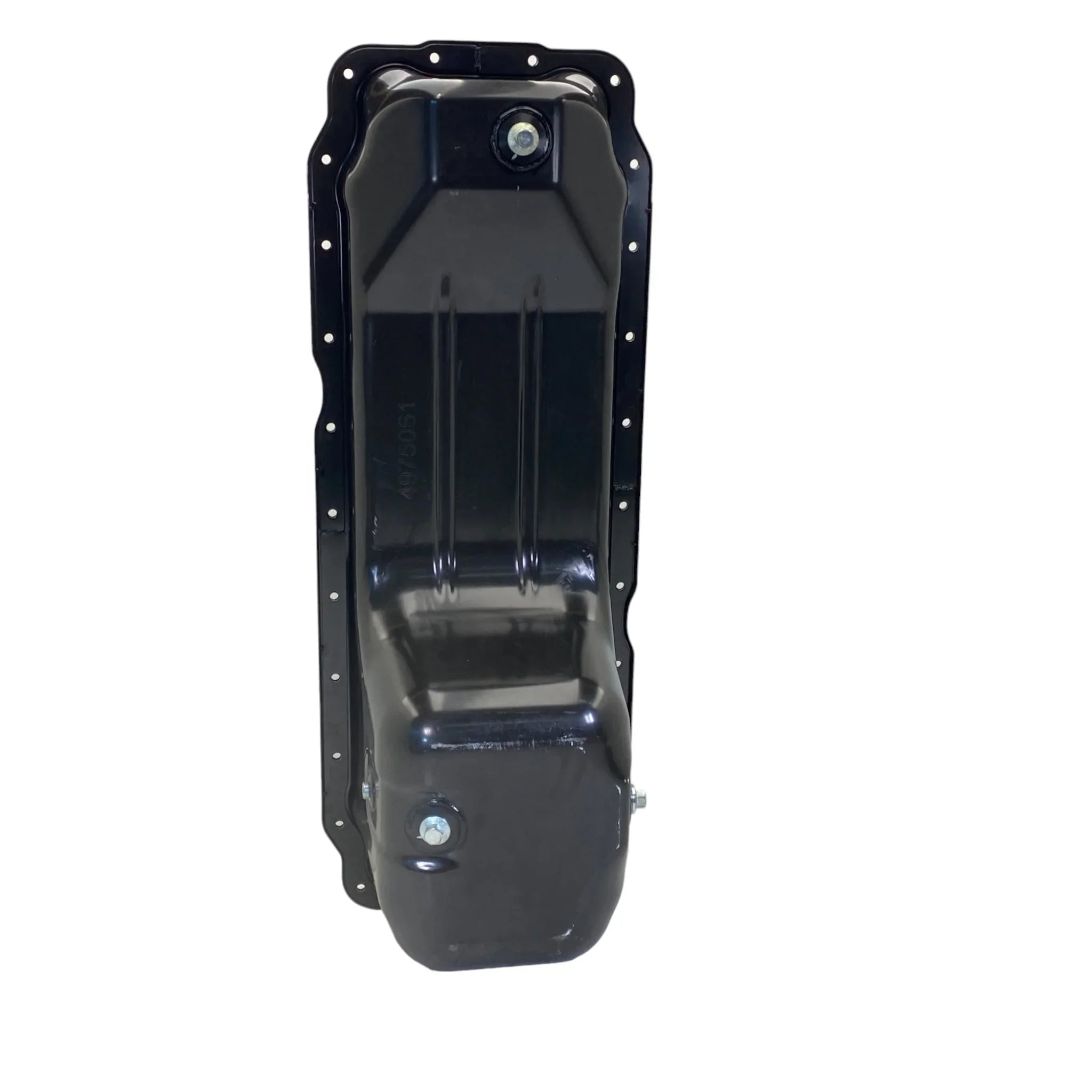 4973034 Genuine Cummins Oil Pan
