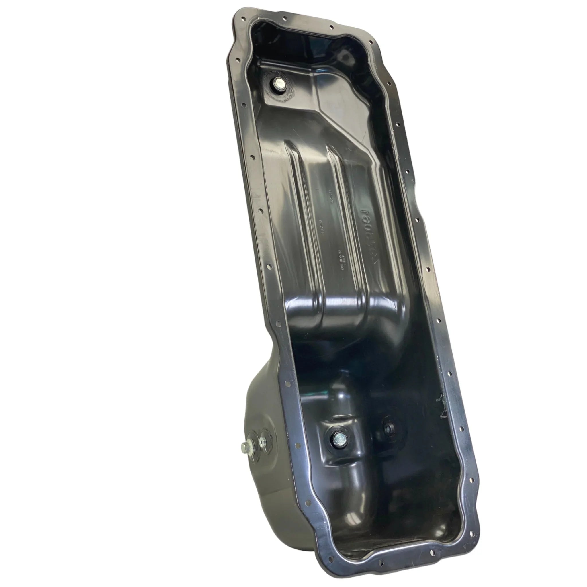 4973034 Genuine Cummins Oil Pan